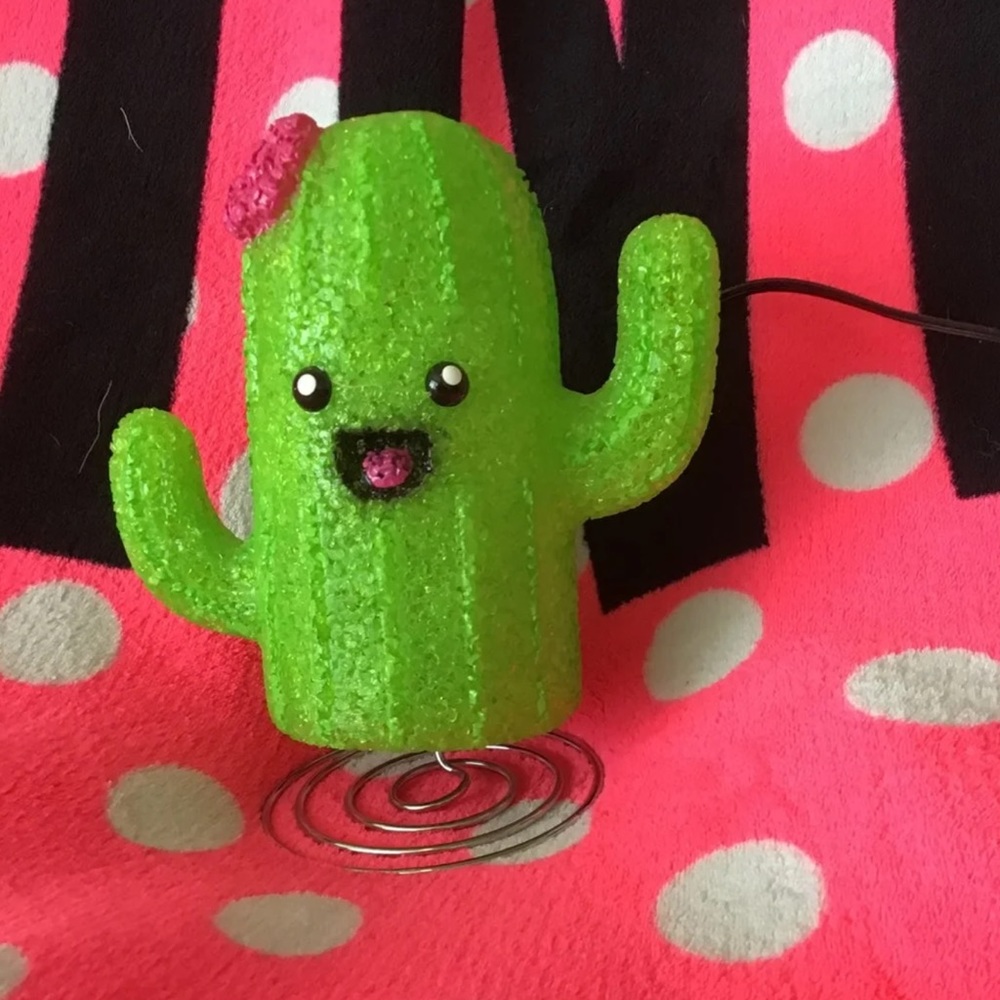 Cactus light